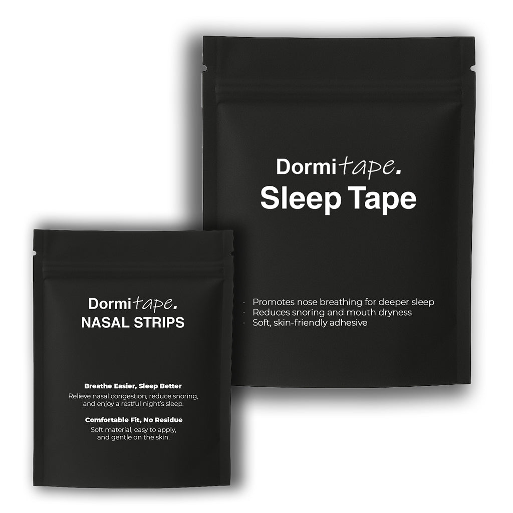 Stop Snoring Kit
