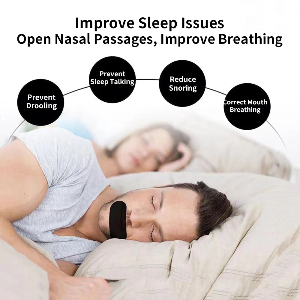 Stop Snoring Kit