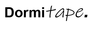 Dormitape