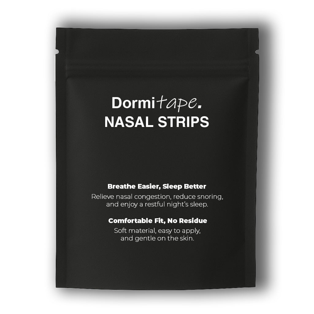 Nasal Strips