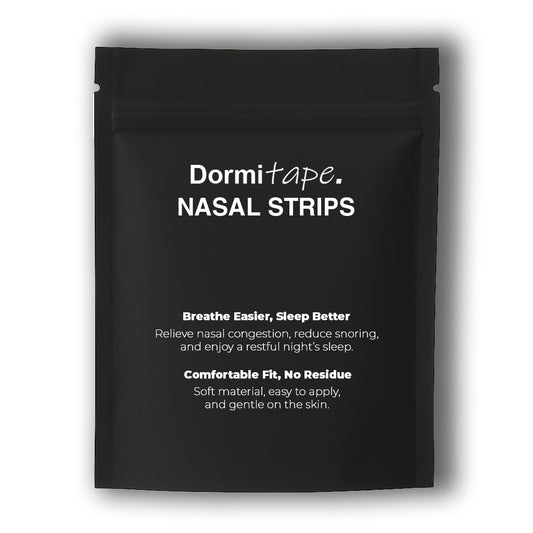 Nasal Strips