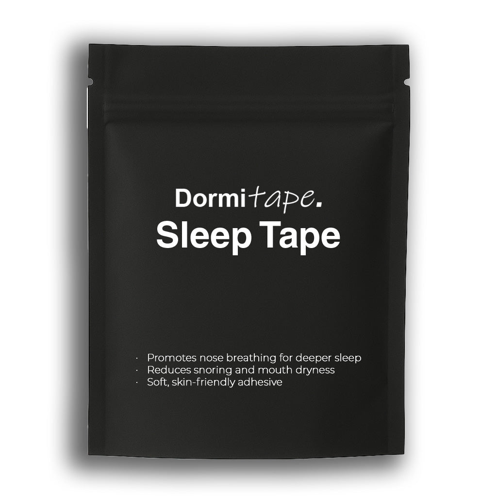 Sleep Tape