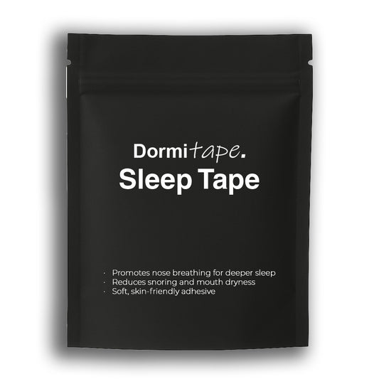 Sleep Tape